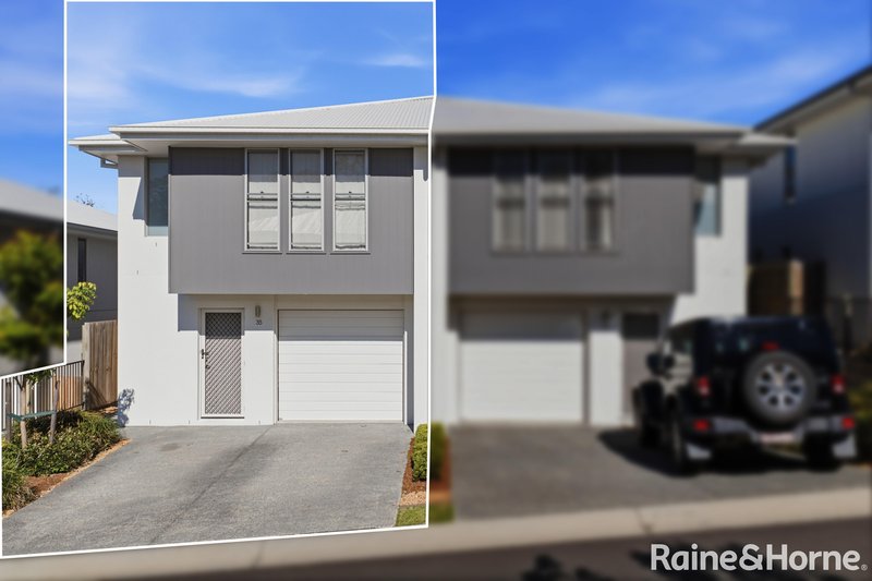 Photo - 35/19 Whittley Court, Pimpama QLD 4209 - Image 1