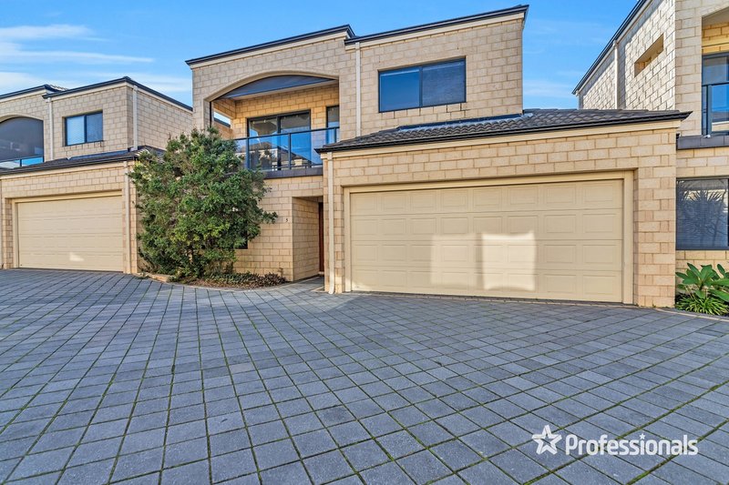 3/52-54 Lewington Street, Rockingham WA 6168