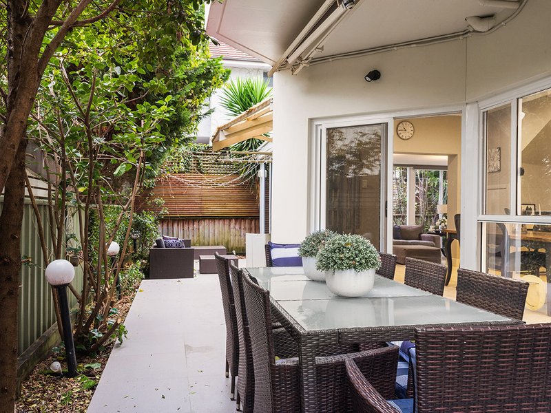 Photo - 3/52-54 Wilberforce Ave , Rose Bay NSW 2029 - Image 3