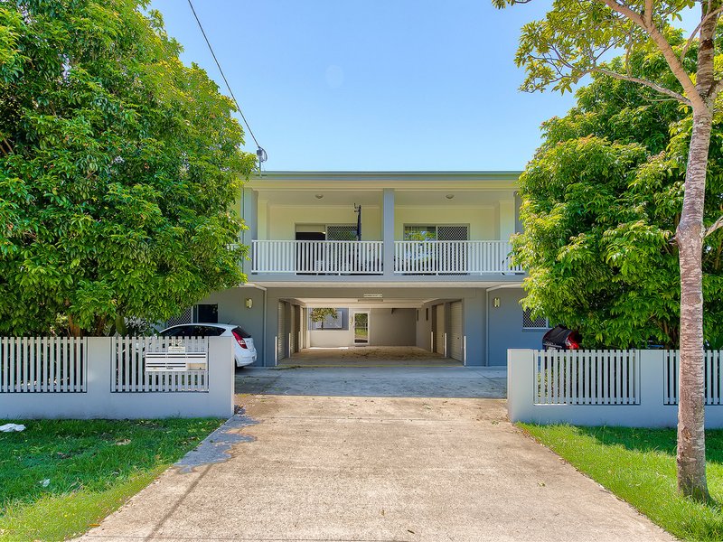 3/52 Birdwood Street, Zillmere QLD 4034