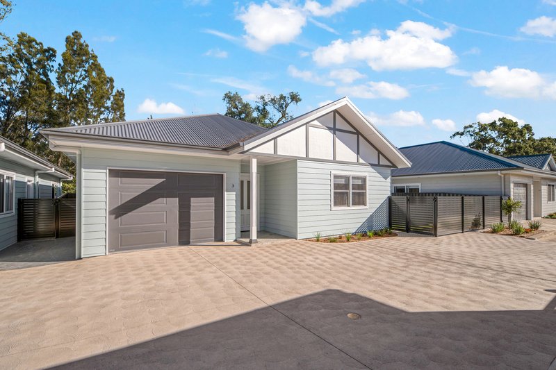 Photo - 3/52 Bonar Street, Maitland NSW 2320 - Image 1