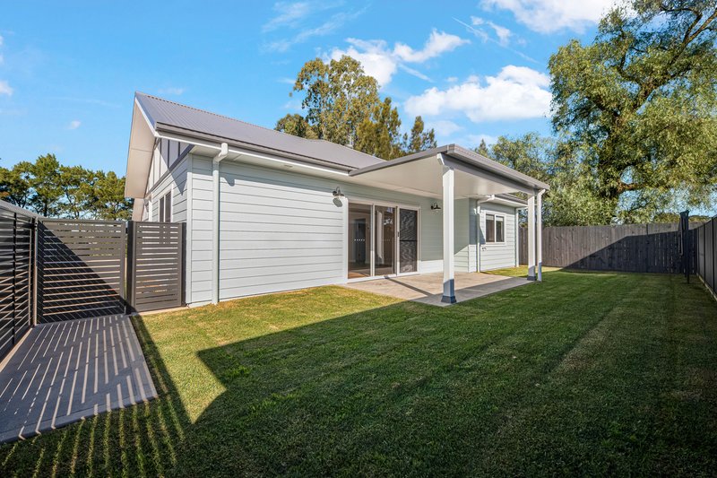 Photo - 3/52 Bonar Street, Maitland NSW 2320 - Image 14