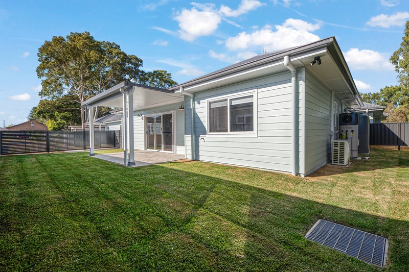Photo - 3/52 Bonar Street, Maitland NSW 2320 - Image 15