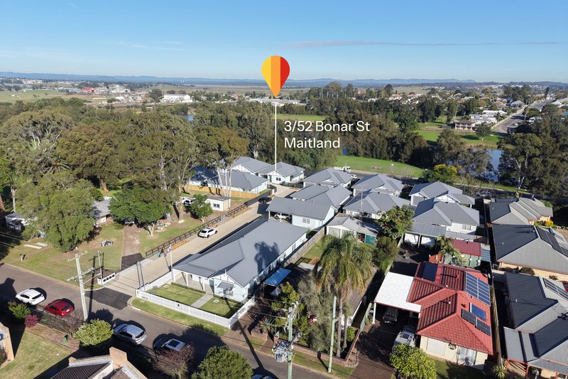 Photo - 3/52 Bonar Street, Maitland NSW 2320 - Image 16