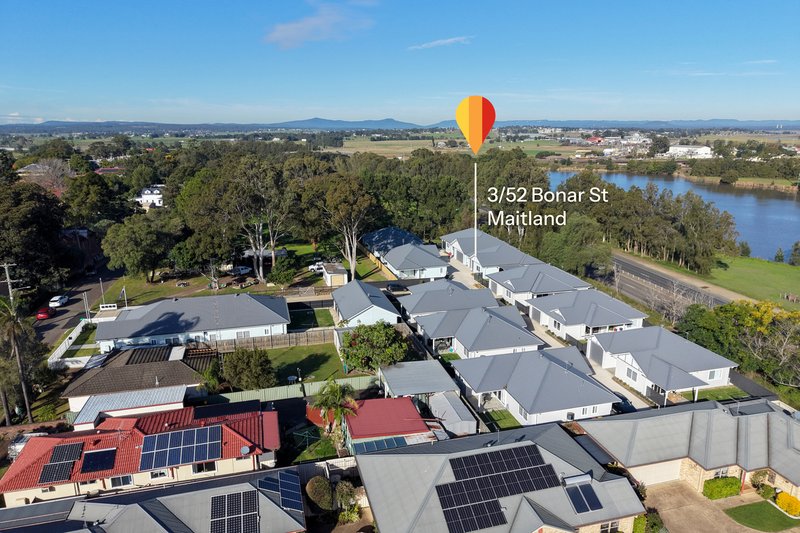 Photo - 3/52 Bonar Street, Maitland NSW 2320 - Image 18