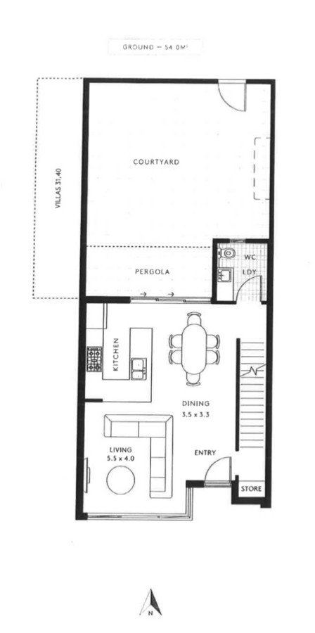 Photo - 35/2 Bulletin Street, Lawson ACT 2617 - Image 13