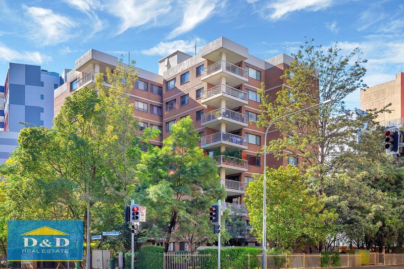 35/2 Charles Street, Parramatta NSW 2150