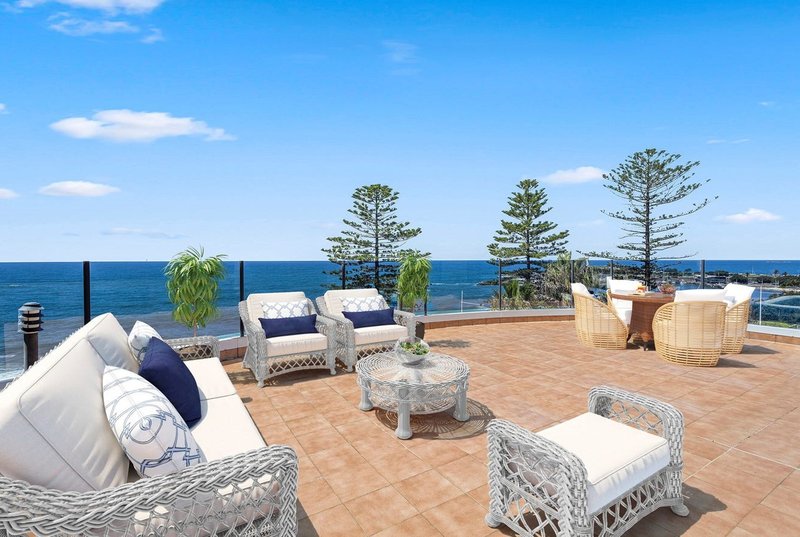 Photo - 3/52 Cliff Road, Wollongong NSW 2500 - Image 10