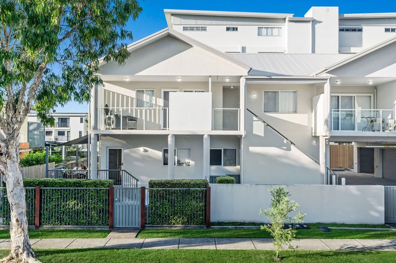 3/52 Dibar Street, Wynnum QLD 4178