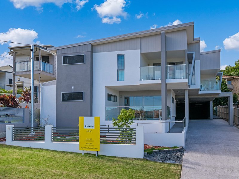 3/52 Embie Street, Holland Park West QLD 4121