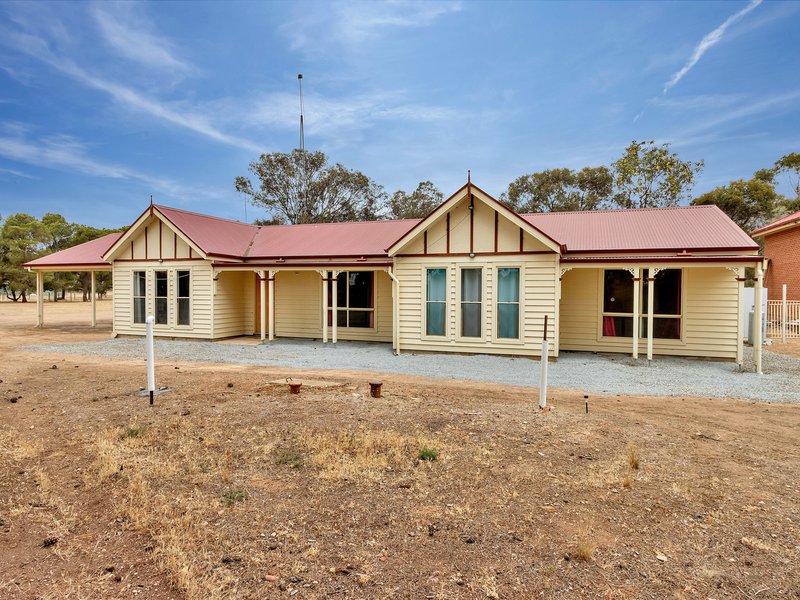 Photo - 352 Finch Road, Pinery SA 5460 - Image 2