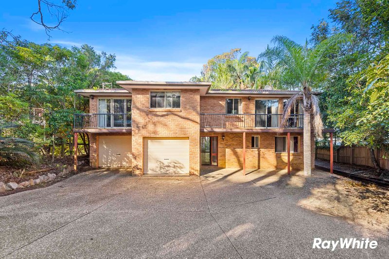 Photo - 352 George Bass Drive, Lilli Pilli NSW 2536 - Image 5
