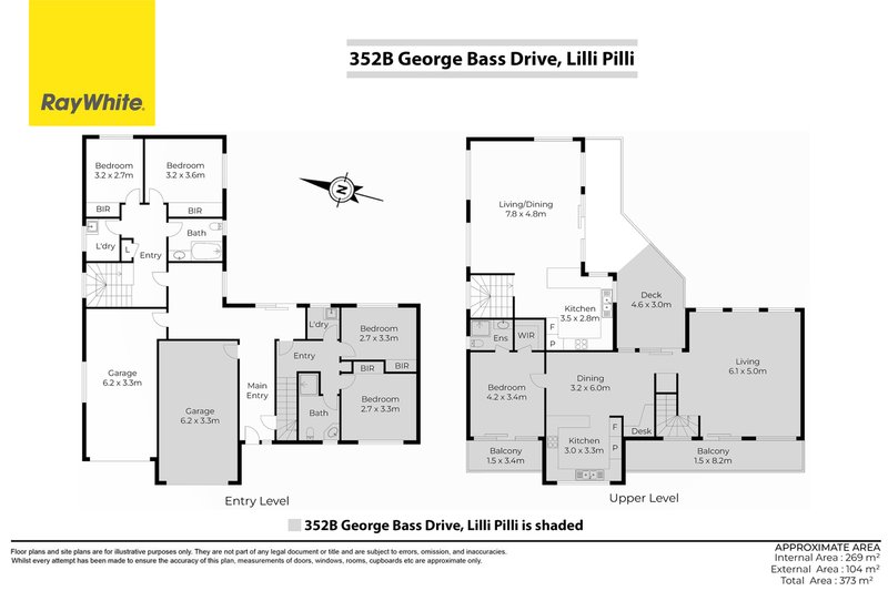 Photo - 352 George Bass Drive, Lilli Pilli NSW 2536 - Image 30