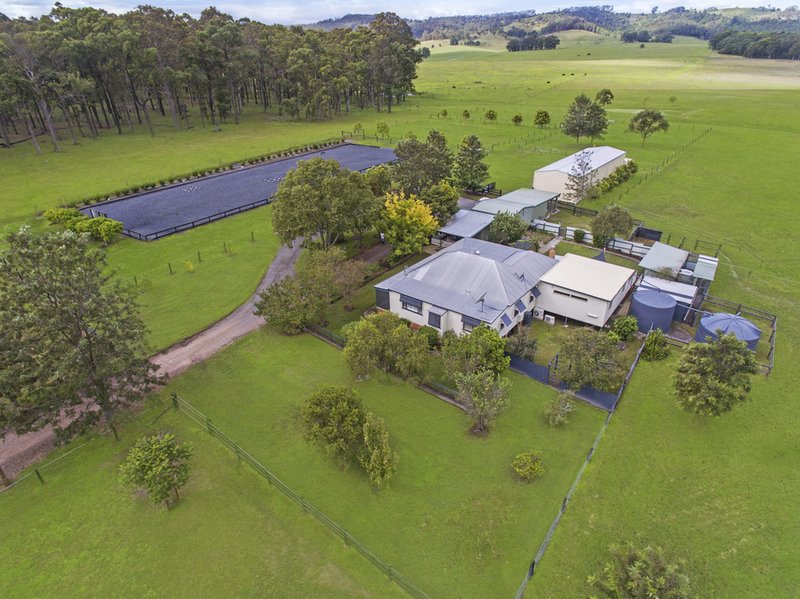 352 Glen Martin Road, Clarence Town NSW 2321