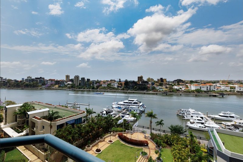 Photo - 35/2 Goodwin Street, Kangaroo Point QLD 4169 - Image 15