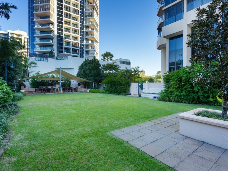 Photo - 35/2 Goodwin Street, Kangaroo Point QLD 4169 - Image 17