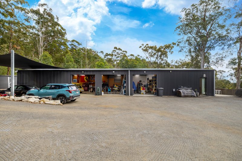 Photo - 352 Henri Robert Drive, Clagiraba QLD 4211 - Image 11