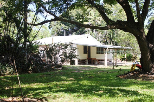 352 Legges Road, Braemeadows QLD 4850