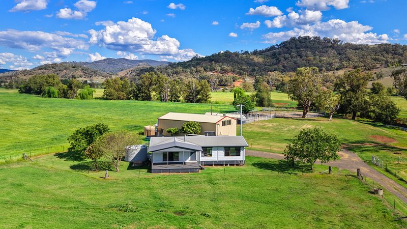 Photo - 352 Ogunbil Road, Dungowan NSW 2340 - Image 2