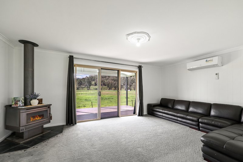 Photo - 352 Ogunbil Road, Dungowan NSW 2340 - Image 7
