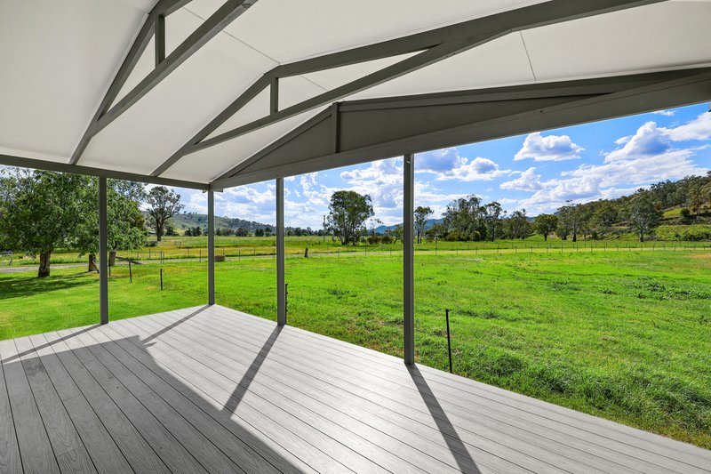 Photo - 352 Ogunbil Road, Dungowan NSW 2340 - Image 8