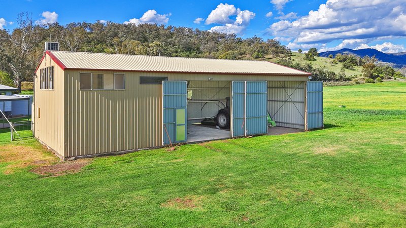 Photo - 352 Ogunbil Road, Dungowan NSW 2340 - Image 10