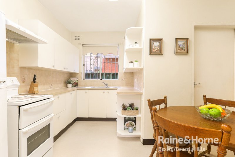 3/52 Park Street, Campsie NSW 2194