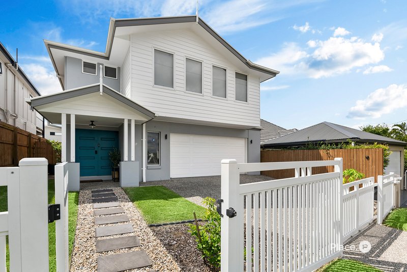 Photo - 352 Richmond Road, Cannon Hill QLD 4170 - Image 1