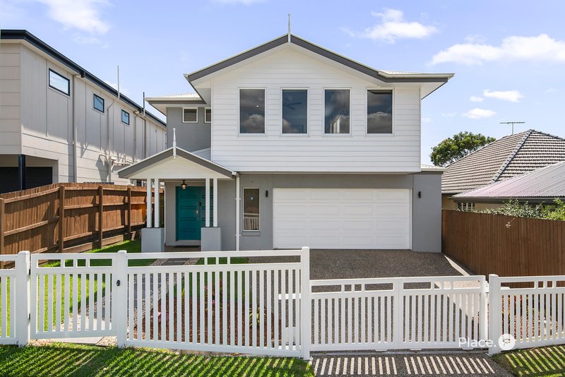 Photo - 352 Richmond Road, Cannon Hill QLD 4170 - Image 20