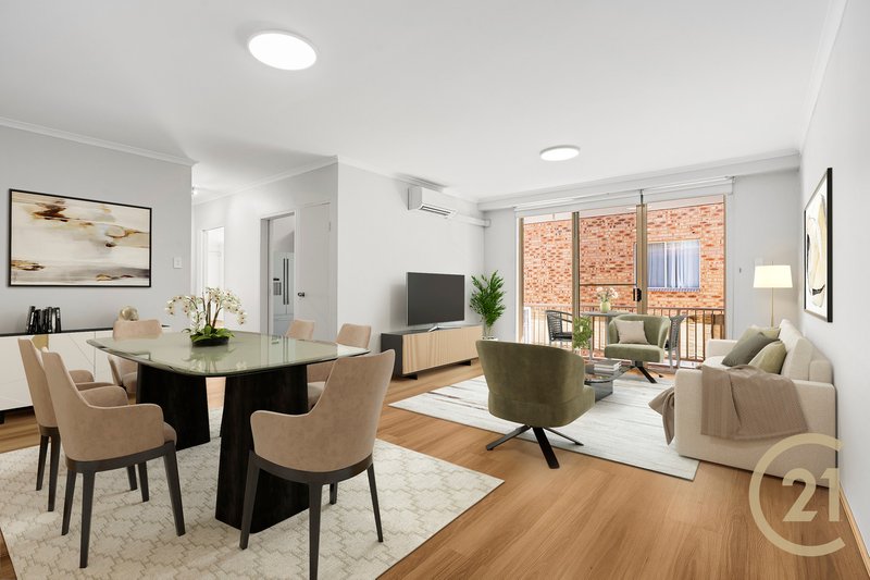 Photo - 35/2 Riverpark Drive, Liverpool NSW 2170 - Image 1
