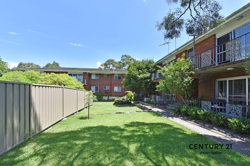 Photo - 3/52 Robert Street, Jesmond NSW 2299 - Image 11