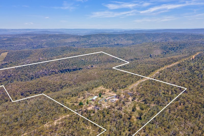 Photo - 352 State Mine Gully Road, Lithgow NSW 2790 - Image 3