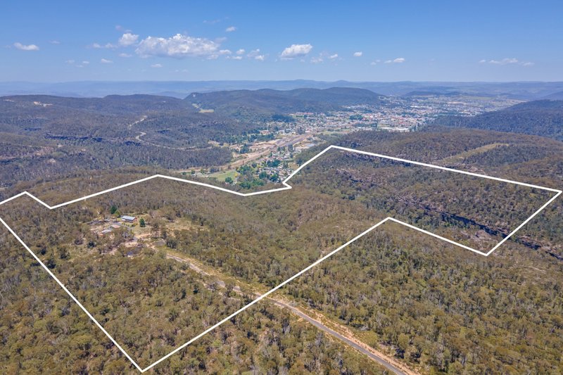 Photo - 352 State Mine Gully Road, Lithgow NSW 2790 - Image 21