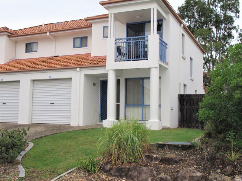 Photo - 35/2 Studio Drive (Villa Corfu) , Pacific Pines QLD 4211 - Image 7