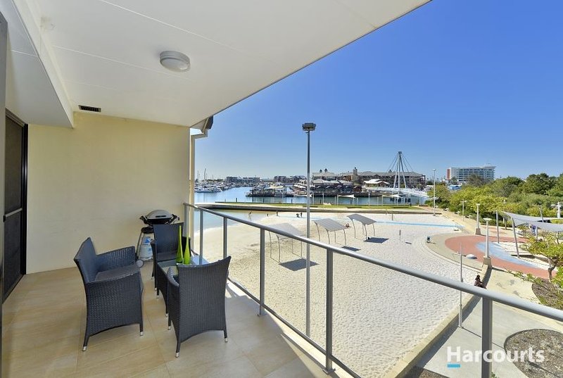 35/2 The Palladio , Mandurah WA 6210