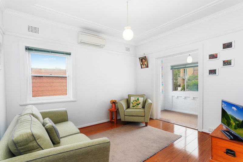 3/52 Thomas Street, Lewisham NSW 2049