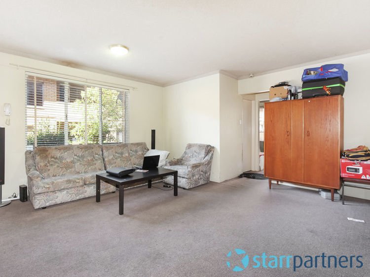 Photo - 3/52 Weston Street, Harris Park NSW 2150 - Image 2