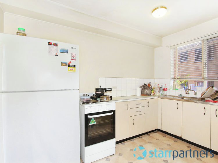 Photo - 3/52 Weston Street, Harris Park NSW 2150 - Image 3