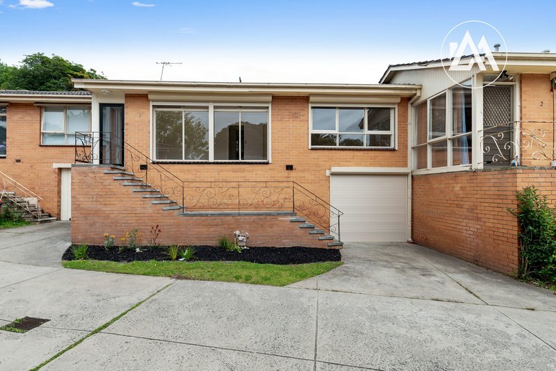 3/52 Williams Street, Frankston VIC 3199