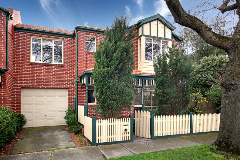 3/520 Kooyong Road, Caulfield South VIC 3162