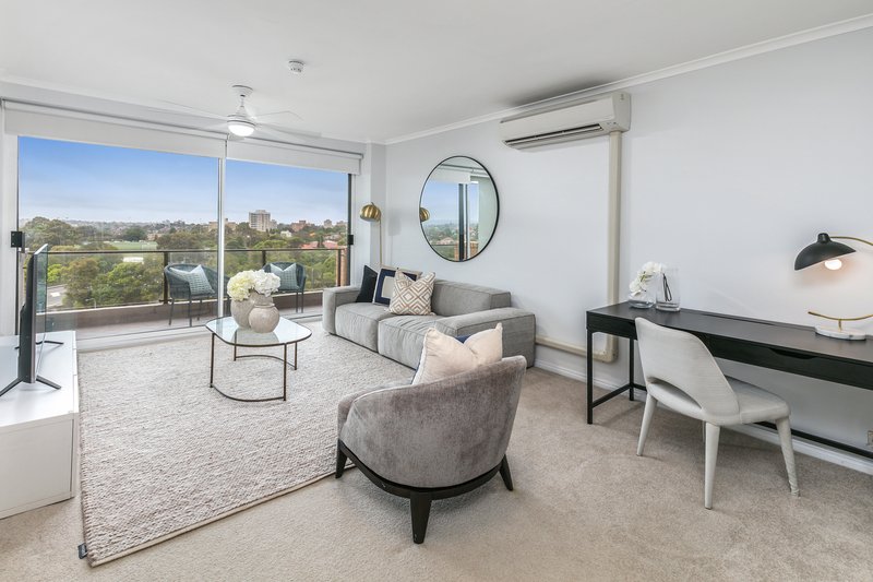 35/20 Moodie Street, Cammeray NSW 2062