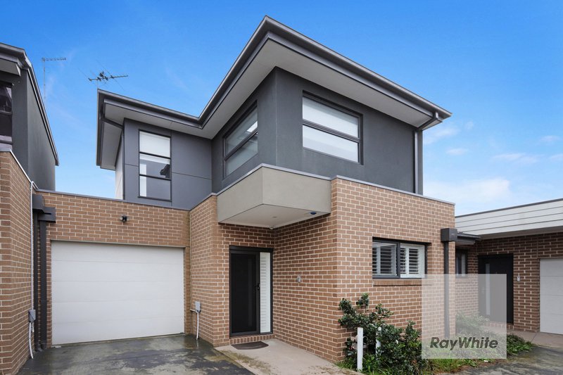 Photo - 3/520 Pascoe Vale Road, Pascoe Vale VIC 3044 - Image 1