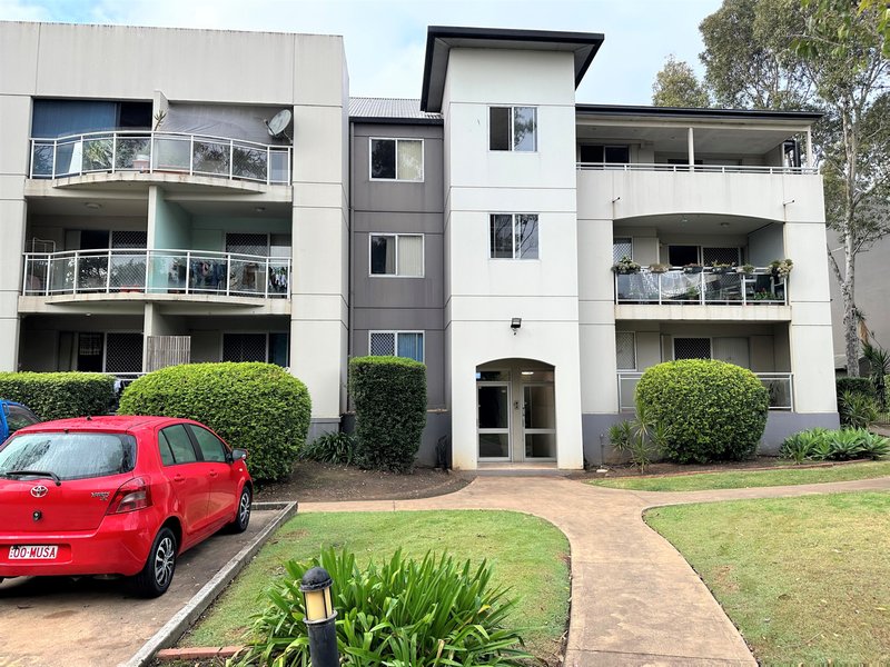 35/21-27 Hume Hwy , Warwick Farm NSW 2170