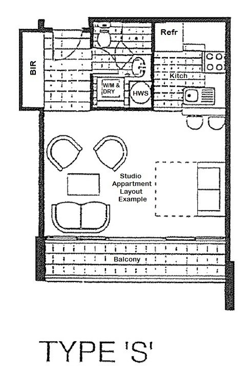 Photo - 35/214-220 Princes Highway, Fairy Meadow NSW 2519 - Image 5