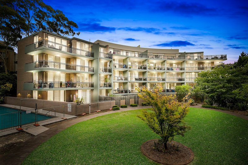 Photo - 35/22-26 Mercer Street, Castle Hill NSW 2154 - Image 8