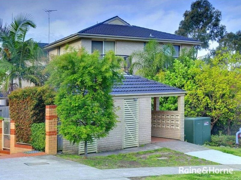 Photo - 35/23-27 Linda Street, Hornsby NSW 2077 - Image 1