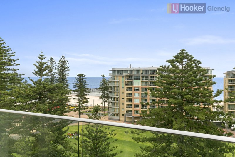 35/23 Colley Terrace, Glenelg SA 5045