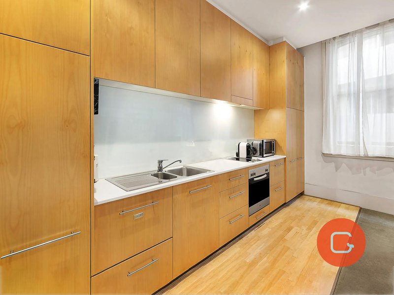 Photo - 35/243 Collins Street, Melbourne VIC 3000 - Image 2