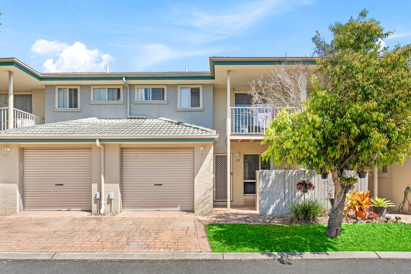 35/25 Buckingham Place, Eight Mile Plains QLD 4113