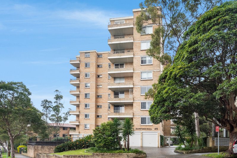 Photo - 35/25 Hampden Avenue, Cremorne NSW 2090 - Image 7